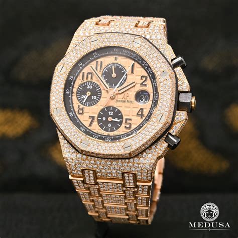 audemars piguet brick weight|audemars piguet platinum.